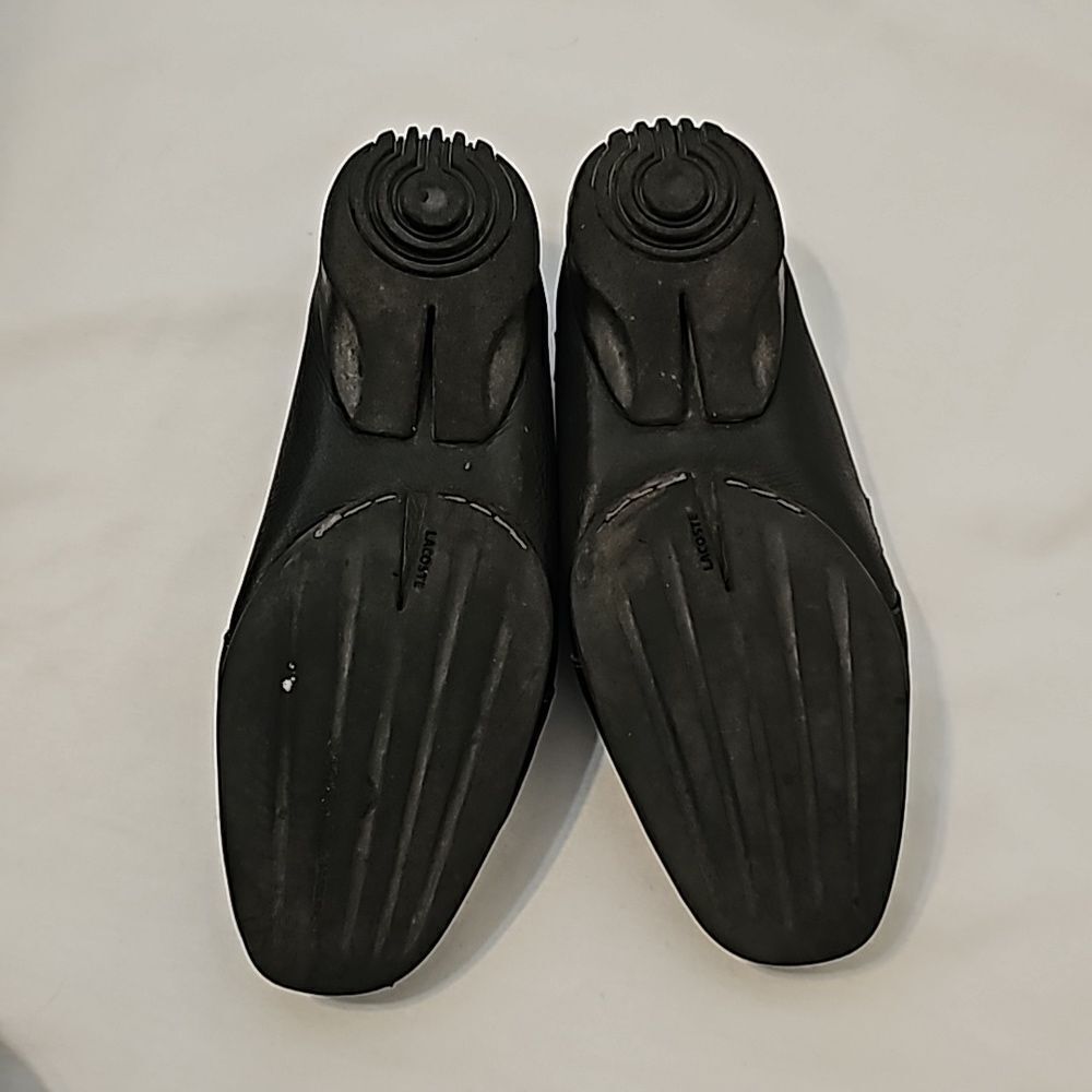 - Lacoste Bonand Loafer 8.5 - Picture 6 of 11